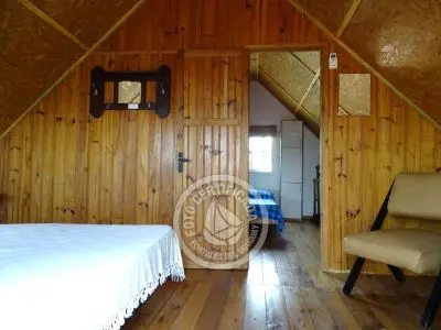 Cabaña Ethel Punta del Diablo