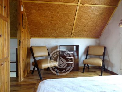 Cabin Ethel Punta del Diablo