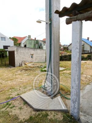 Cabin Ethel Punta del Diablo