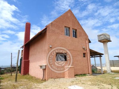 Cabin Ethel Punta del Diablo