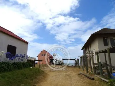 Cabaña Ethel Punta del Diablo