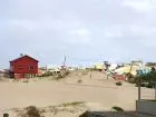 Cabaña Ethel Punta del Diablo