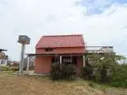 Cabaña Ethel Punta del Diablo