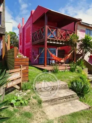 Bungalow En el sur me quedo Punta del Diablo