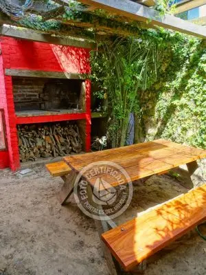 Bungalow En el sur me quedo Punta del Diablo