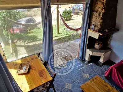 Bungalow En el sur me quedo Punta del Diablo