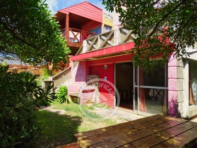 Bungalow En el sur me quedo Punta del Diablo