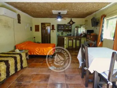 Bungalow En el sur me quedo Punta del Diablo