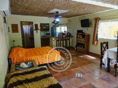 Bungalow En el sur me quedo Punta del Diablo