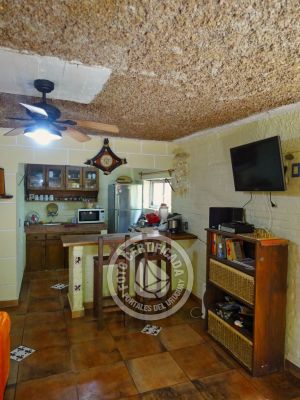 Bungalow En el sur me quedo Punta del Diablo