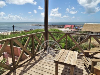 Bungalow En el sur me quedo Punta del Diablo