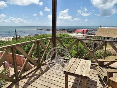 Bungalow En el sur me quedo Punta del Diablo