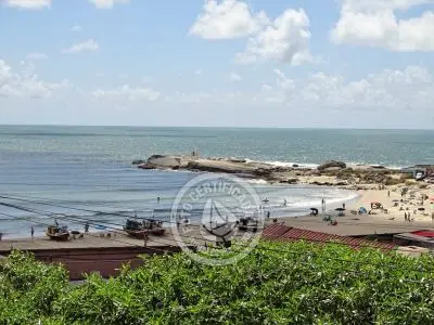 Bungalow En el sur me quedo Punta del Diablo