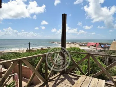 Bungalow En el sur me quedo Punta del Diablo