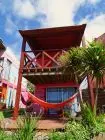 Bungalow En el sur me quedo Punta del Diablo