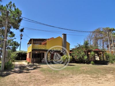 Villa La Polilla Punta del Diablo