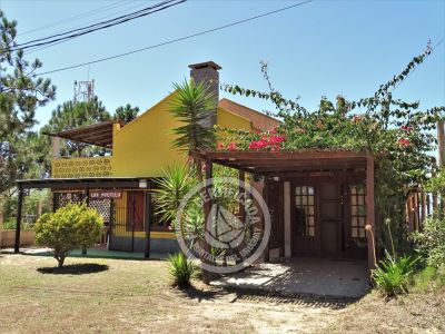 Villa La Polilla Punta del Diablo