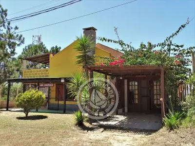 Complejo La Polilla Punta del Diablo