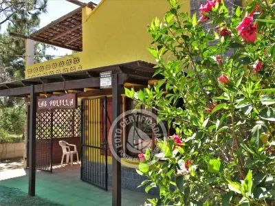 Complejo La Polilla Punta del Diablo