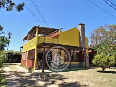 Complejo La Polilla Punta del Diablo