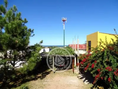 Complejo La Polilla Punta del Diablo