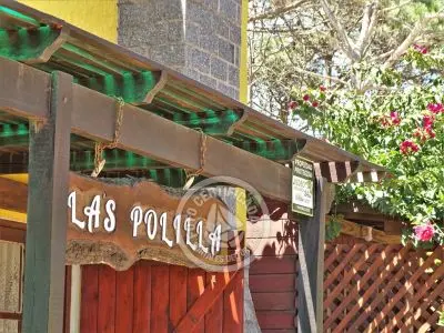 Complejo La Polilla Punta del Diablo