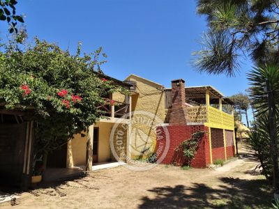Villa La Polilla Punta del Diablo