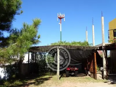 Complejo La Polilla Punta del Diablo