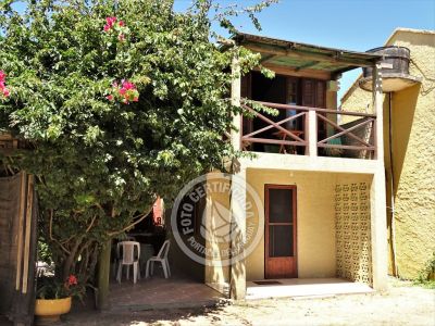 Villa La Polilla Punta del Diablo