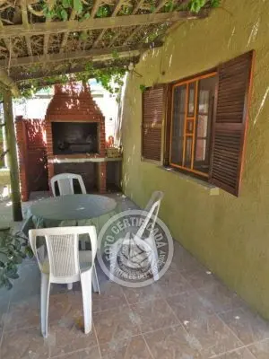 Complejo La Polilla - Casa y aptos a pasos del Rivero Punta del Diablo