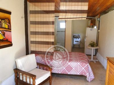 Complejo La Polilla - Casa y aptos a pasos del Rivero Punta del Diablo