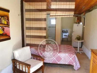 Complejo La Polilla - Casa y aptos a pasos del Rivero Punta del Diablo