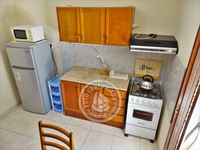 Complejo La Polilla - Casa y aptos a pasos del Rivero Punta del Diablo