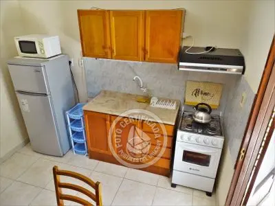 Complejo La Polilla - Casa y aptos a pasos del Rivero Punta del Diablo