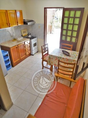 Complejo La Polilla - Casa y aptos a pasos del Rivero Punta del Diablo