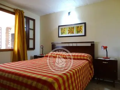 Complejo La Polilla - Casa y aptos a pasos del Rivero Punta del Diablo