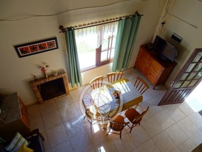 Complejo La Polilla - Casa y aptos a pasos del Rivero Punta del Diablo