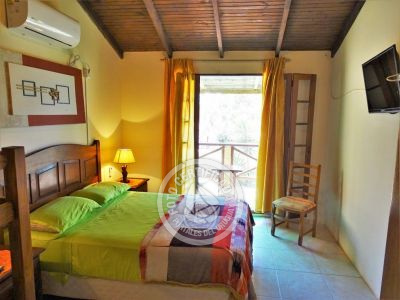 Complejo La Polilla - Casa y aptos a pasos del Rivero Punta del Diablo