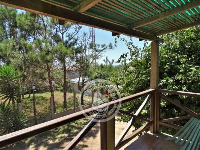 Complejo La Polilla - Casa y aptos a pasos del Rivero Punta del Diablo