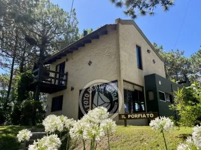 Casa Il Porfiato Punta del Diablo