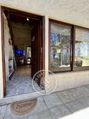 Casa Il Porfiato Punta del Diablo