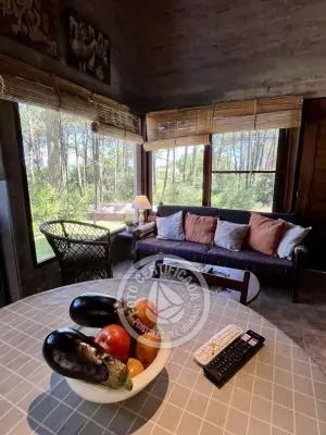 Casa Il Porfiato Punta del Diablo