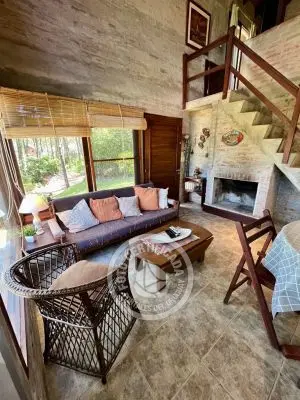 Casa Il Porfiato Punta del Diablo