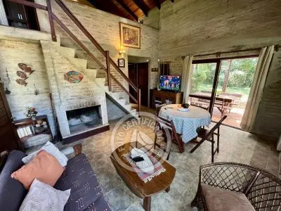 Casa Il Porfiato Punta del Diablo