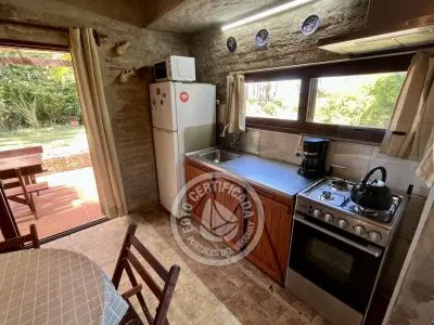 Casa Il Porfiato Punta del Diablo