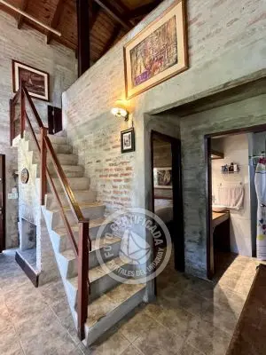 Casa Il Porfiato Punta del Diablo