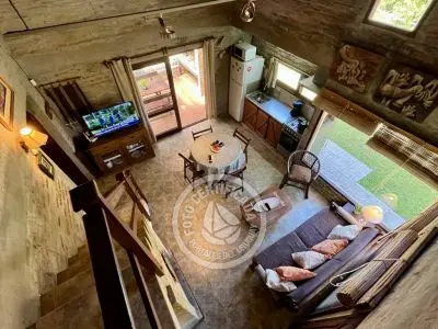 Casa Il Porfiato Punta del Diablo