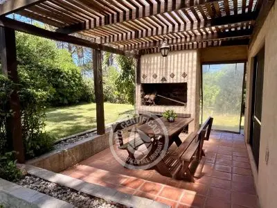 Casa Il Porfiato Punta del Diablo