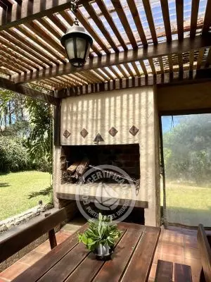 Casa Il Porfiato Punta del Diablo