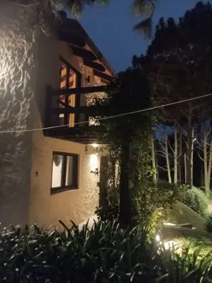 Casa Il Porfiato Punta del Diablo